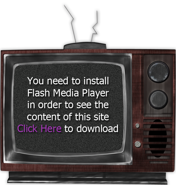 Get Adobe Flash player